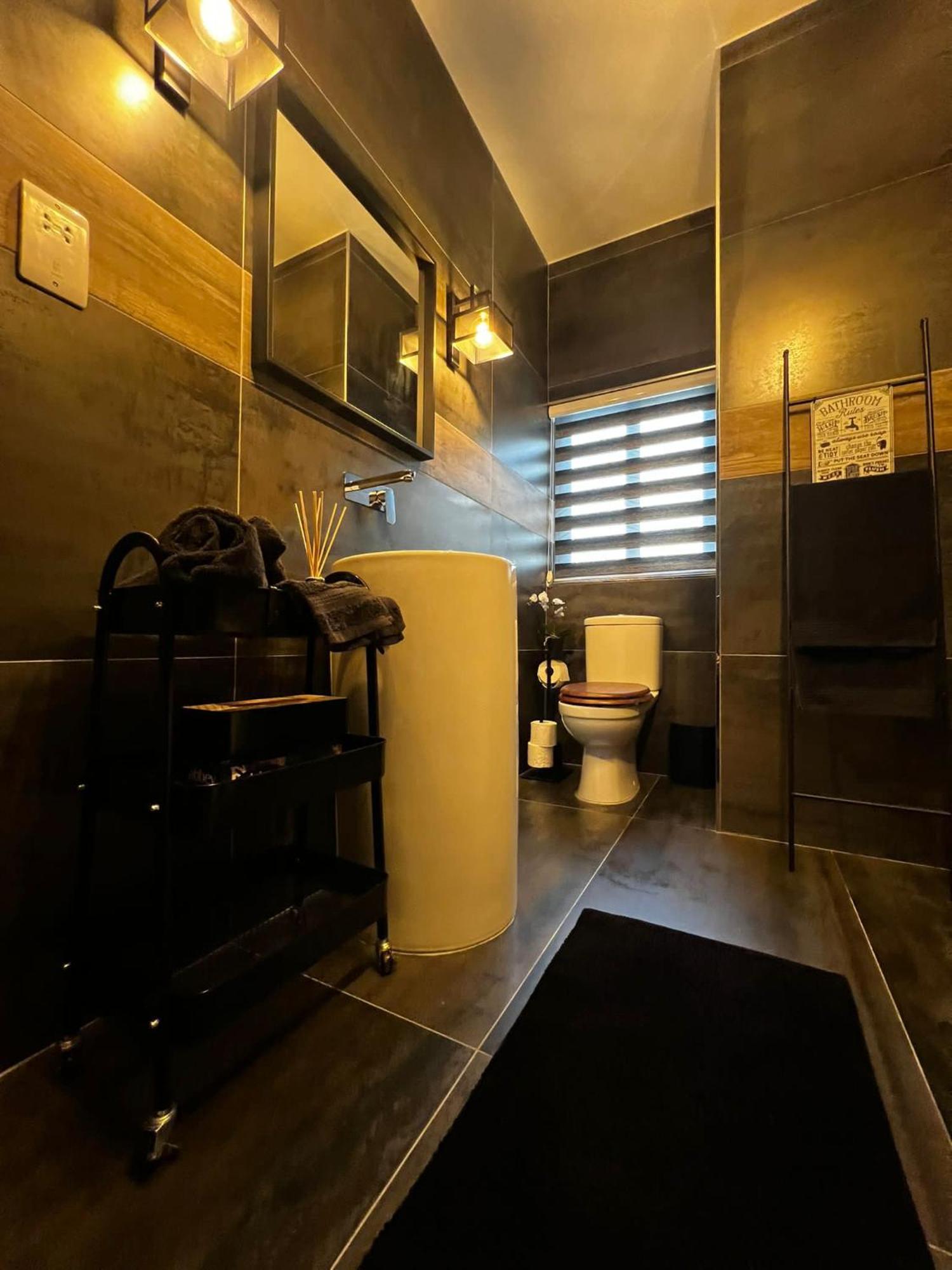 Trendy Seaside Escape 2 Bedroom Penthouse Марсаскала Екстериор снимка