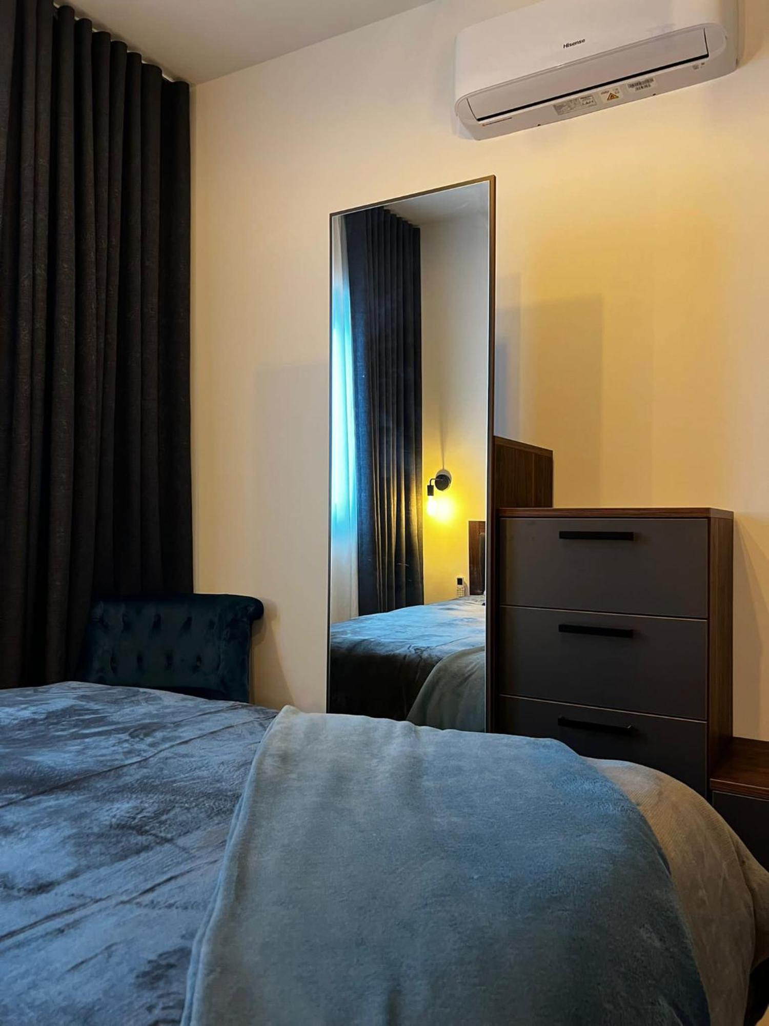 Trendy Seaside Escape 2 Bedroom Penthouse Марсаскала Екстериор снимка