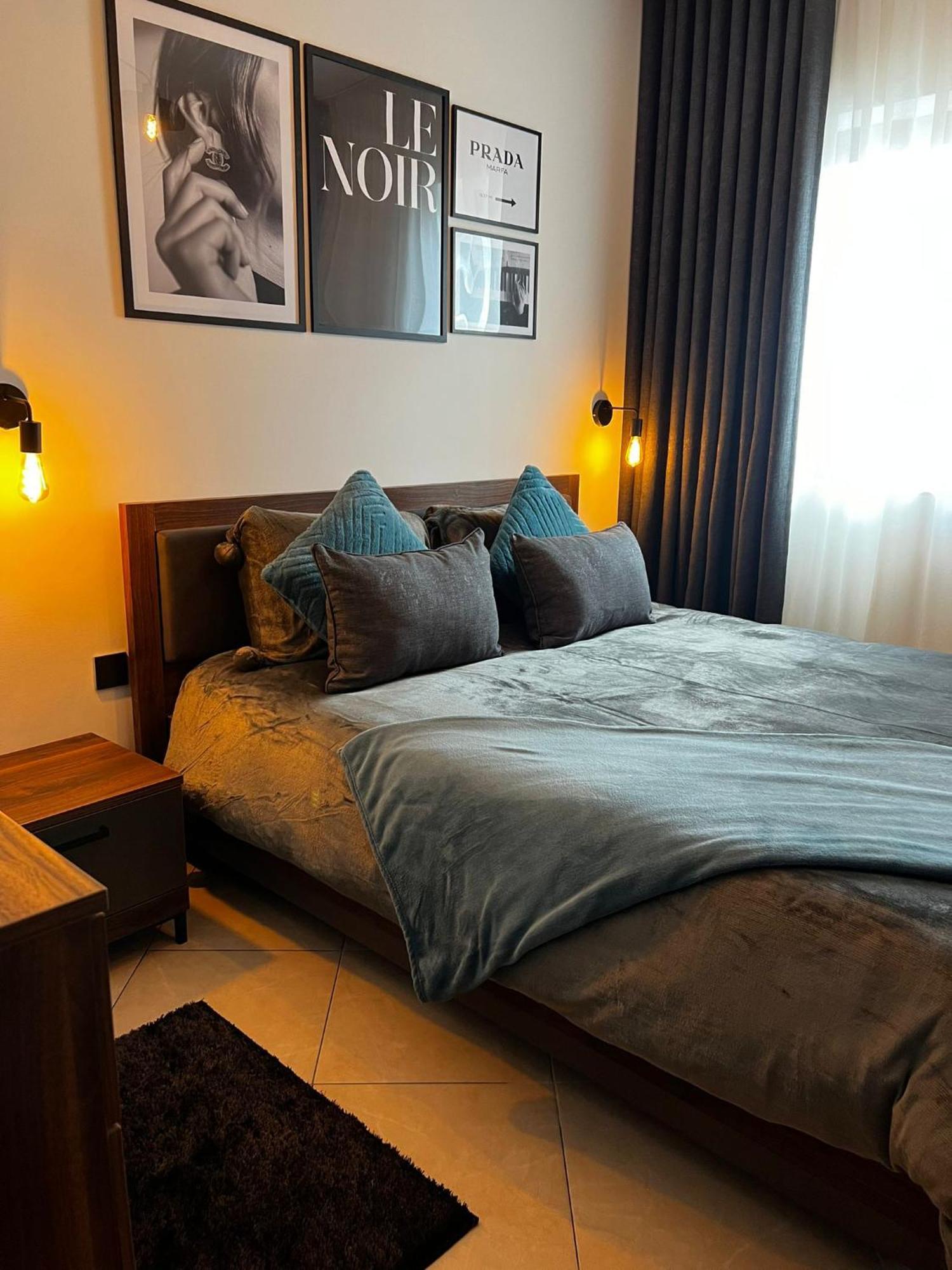 Trendy Seaside Escape 2 Bedroom Penthouse Марсаскала Екстериор снимка